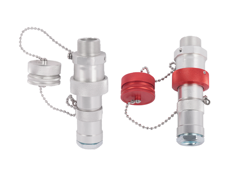 HLBSP03- Series Explosion-proof Coupler